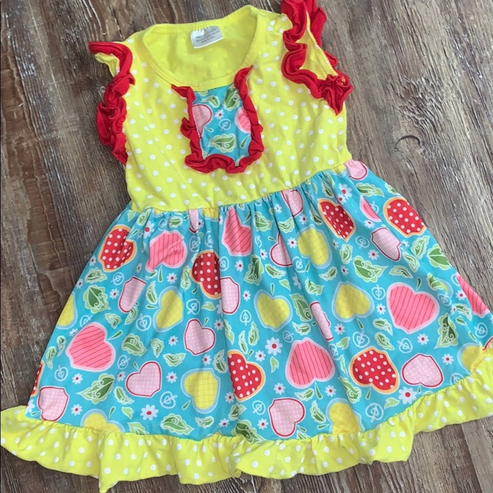 Boutique outfit - Picture 4 of 6
